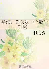 导演，你欠我一个最佳CP奖